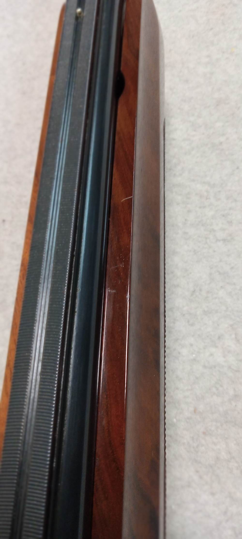 Smith & Wesson 1000S Skeet Semi Auto shotgun, 12g, 25" Barrel, Box-img-45
