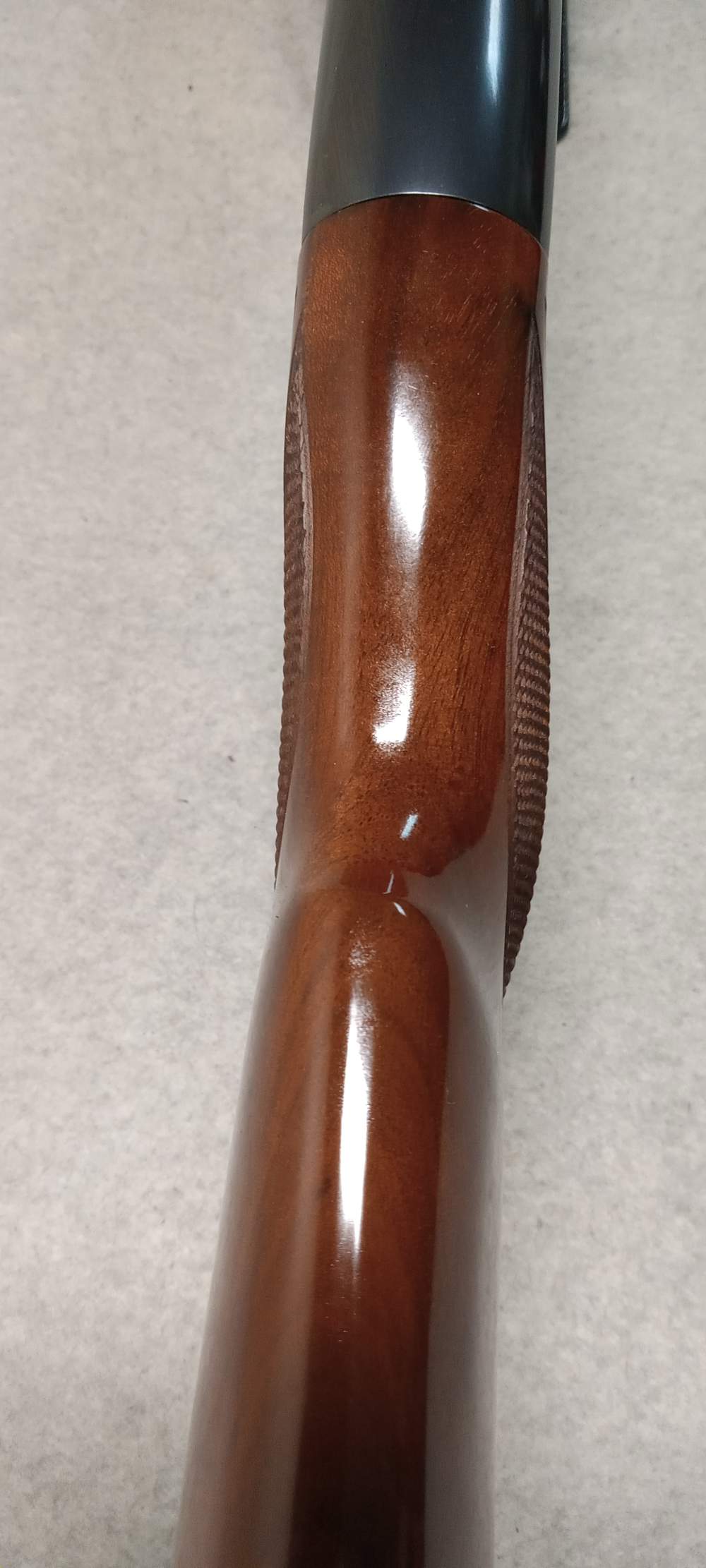 Smith & Wesson 1000S Skeet Semi Auto shotgun, 12g, 25" Barrel, Box-img-41