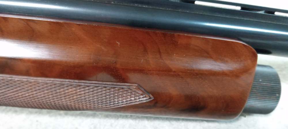 Smith & Wesson 1000S Skeet Semi Auto shotgun, 12g, 25" Barrel, Box-img-36