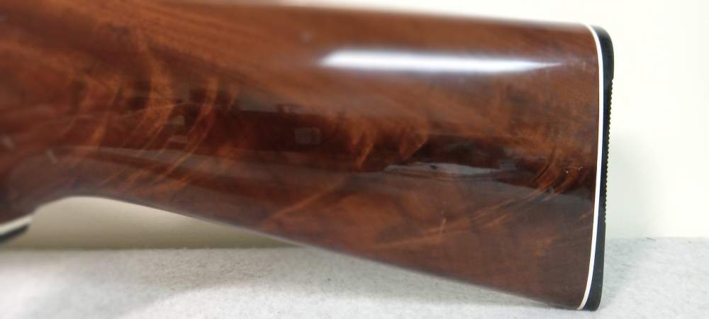 Smith & Wesson 1000S Skeet Semi Auto shotgun, 12g, 25" Barrel, Box-img-2