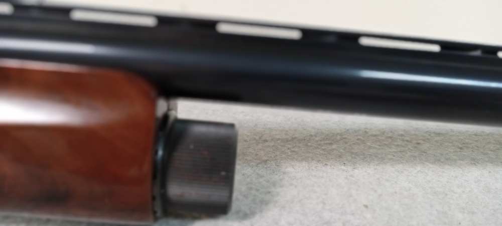 Smith & Wesson 1000S Skeet Semi Auto shotgun, 12g, 25" Barrel, Box-img-38