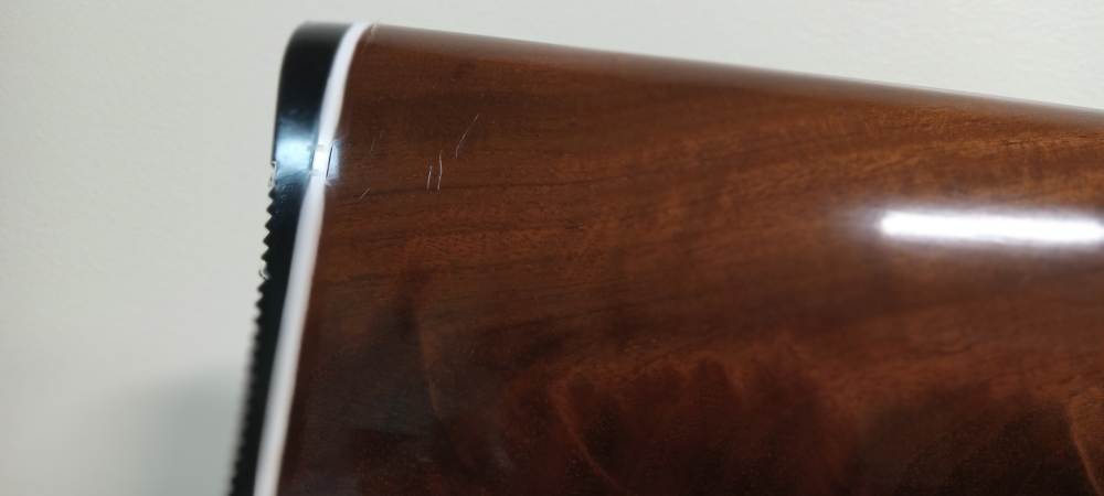Smith & Wesson 1000S Skeet Semi Auto shotgun, 12g, 25" Barrel, Box-img-24