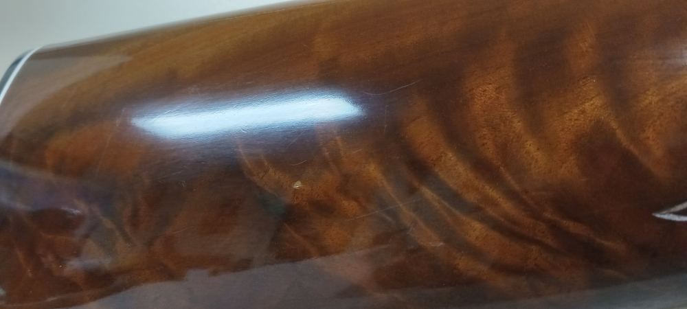 Smith & Wesson 1000S Skeet Semi Auto shotgun, 12g, 25" Barrel, Box-img-25