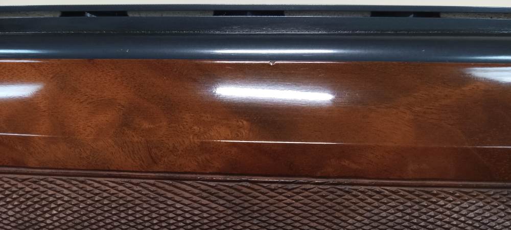 Smith & Wesson 1000S Skeet Semi Auto shotgun, 12g, 25" Barrel, Box-img-16