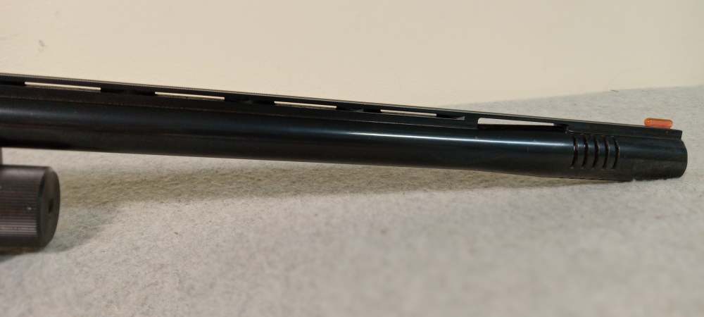 Smith & Wesson 1000S Skeet Semi Auto shotgun, 12g, 25" Barrel, Box-img-37