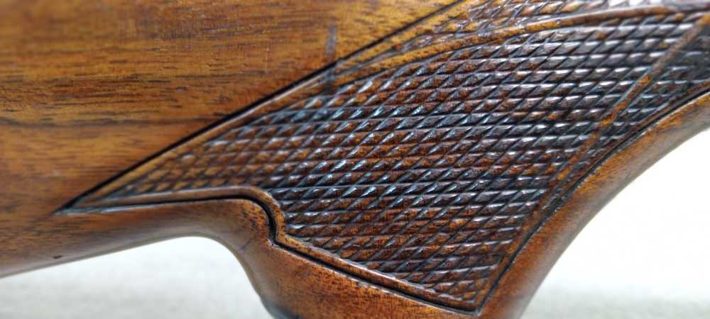 Winchester 1400 MKII Semi Auto Shotgun, 12G, 30" Barrel, 5 Rounds-img-24
