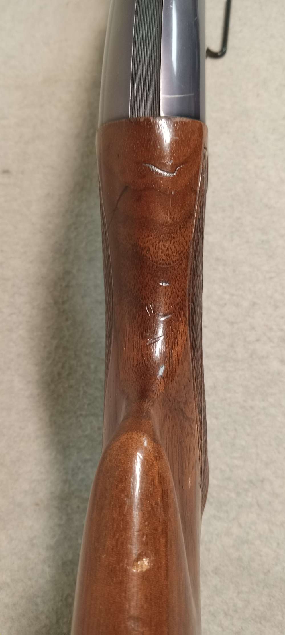 Winchester 1400 MKII Semi Auto Shotgun, 12G, 30" Barrel, 5 Rounds-img-38