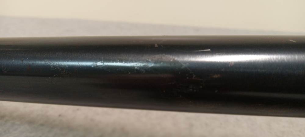 Winchester 1400 MKII Semi Auto Shotgun, 12G, 30" Barrel, 5 Rounds-img-15