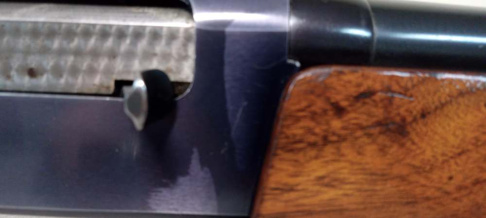 Winchester 1400 MKII Semi Auto Shotgun, 12G, 30" Barrel, 5 Rounds-img-29
