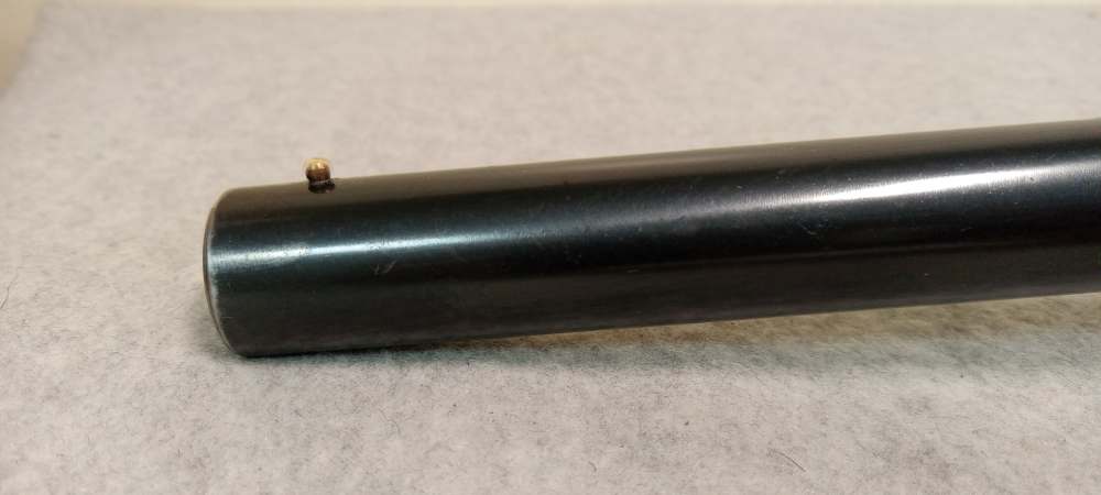 Winchester 1400 MKII Semi Auto Shotgun, 12G, 30" Barrel, 5 Rounds-img-16