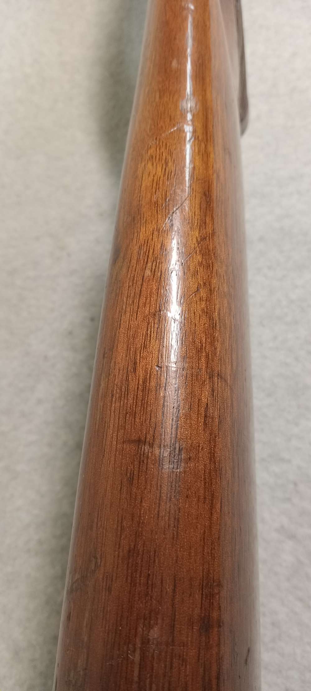 Winchester 1400 MKII Semi Auto Shotgun, 12G, 30" Barrel, 5 Rounds-img-37