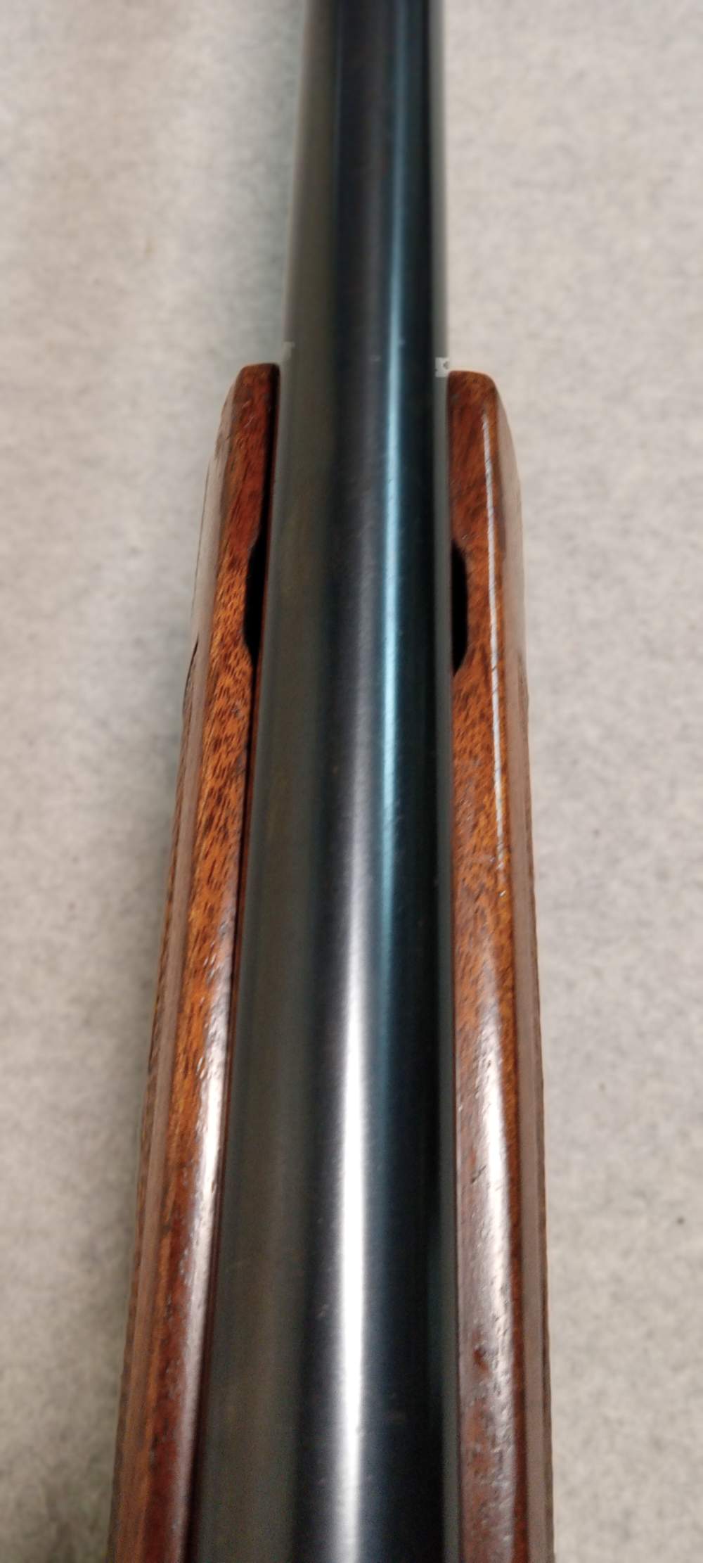 Winchester 1400 MKII Semi Auto Shotgun, 12G, 30" Barrel, 5 Rounds-img-43