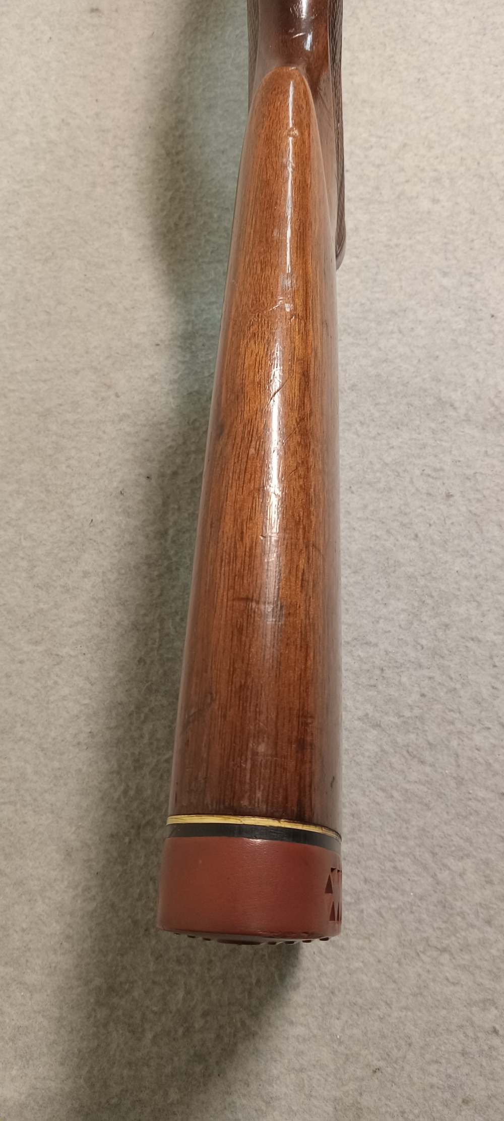 Winchester 1400 MKII Semi Auto Shotgun, 12G, 30" Barrel, 5 Rounds-img-36