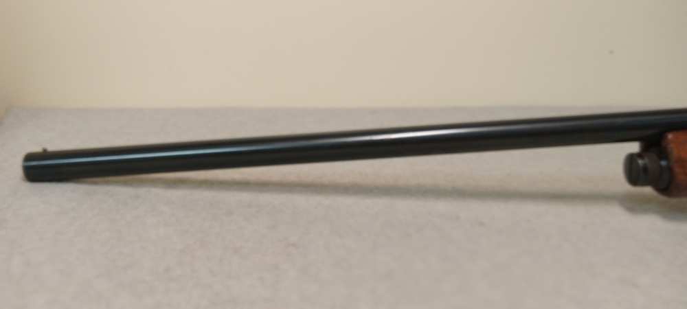 Winchester 1400 MKII Semi Auto Shotgun, 12G, 30" Barrel, 5 Rounds-img-14
