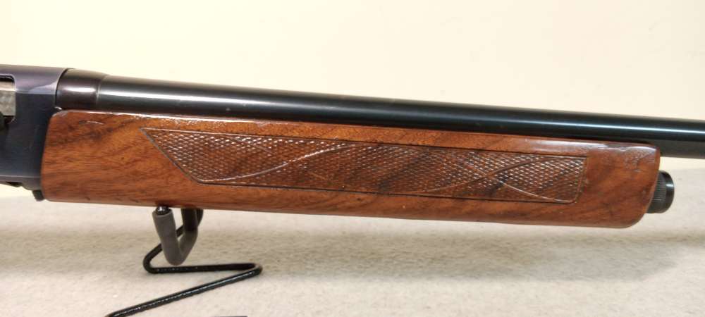 Winchester 1400 MKII Semi Auto Shotgun, 12G, 30" Barrel, 5 Rounds-img-30