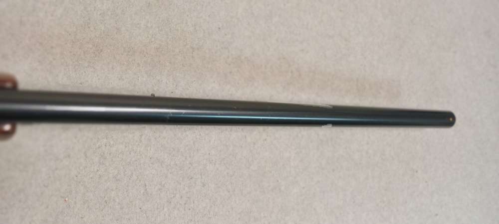 Winchester 1400 MKII Semi Auto Shotgun, 12G, 30" Barrel, 5 Rounds-img-44