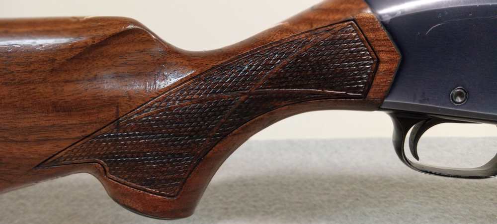 Winchester 1400 MKII Semi Auto Shotgun, 12G, 30" Barrel, 5 Rounds-img-22