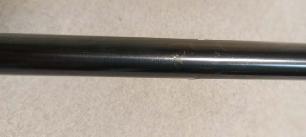 Winchester 1400 MKII Semi Auto Shotgun, 12G, 30" Barrel, 5 Rounds-img-60
