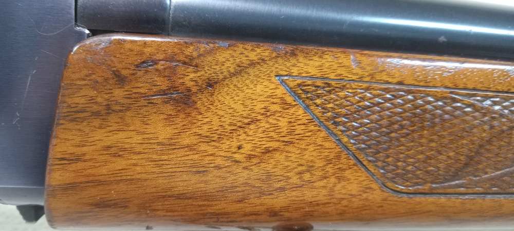Winchester 1400 MKII Semi Auto Shotgun, 12G, 30" Barrel, 5 Rounds-img-31