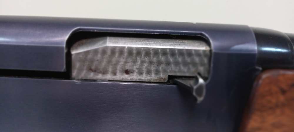 Winchester 1400 MKII Semi Auto Shotgun, 12G, 30" Barrel, 5 Rounds-img-27