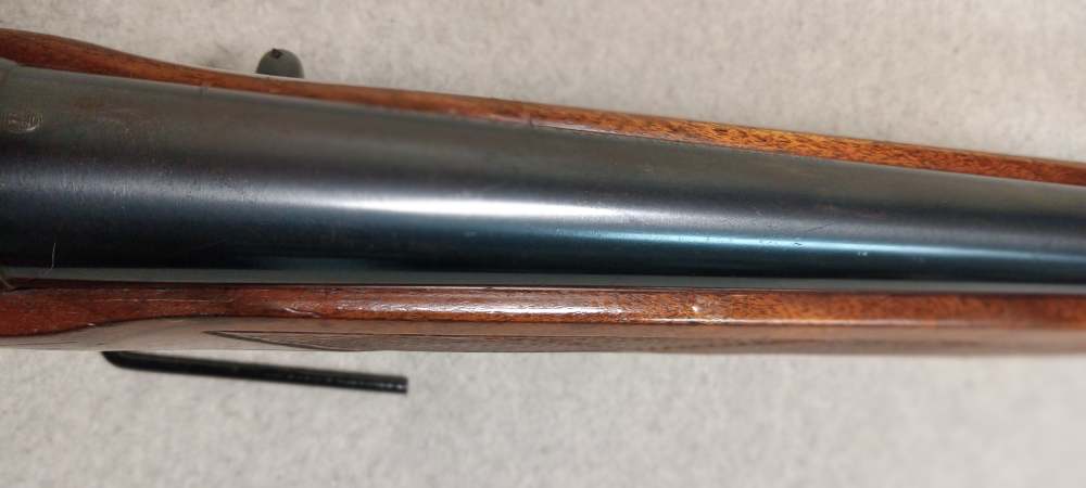 Winchester 1400 MKII Semi Auto Shotgun, 12G, 30" Barrel, 5 Rounds-img-42
