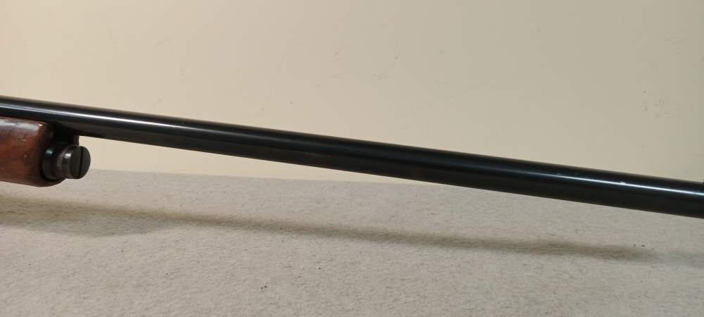 Winchester 1400 MKII Semi Auto Shotgun, 12G, 30" Barrel, 5 Rounds-img-33