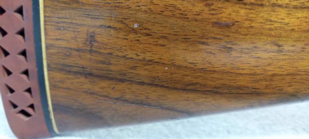 Winchester 1400 MKII Semi Auto Shotgun, 12G, 30" Barrel, 5 Rounds-img-20