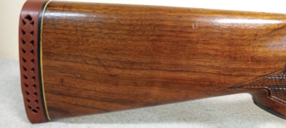 Winchester 1400 MKII Semi Auto Shotgun, 12G, 30" Barrel, 5 Rounds-img-18