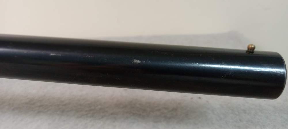 Winchester 1400 MKII Semi Auto Shotgun, 12G, 30" Barrel, 5 Rounds-img-35