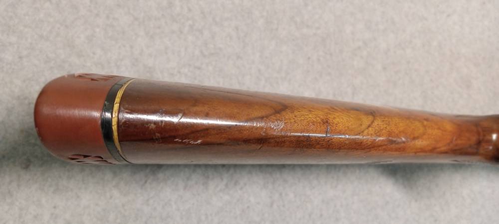 Winchester 1400 MKII Semi Auto Shotgun, 12G, 30" Barrel, 5 Rounds-img-47