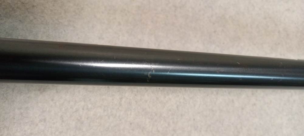 Winchester 1400 MKII Semi Auto Shotgun, 12G, 30" Barrel, 5 Rounds-img-45