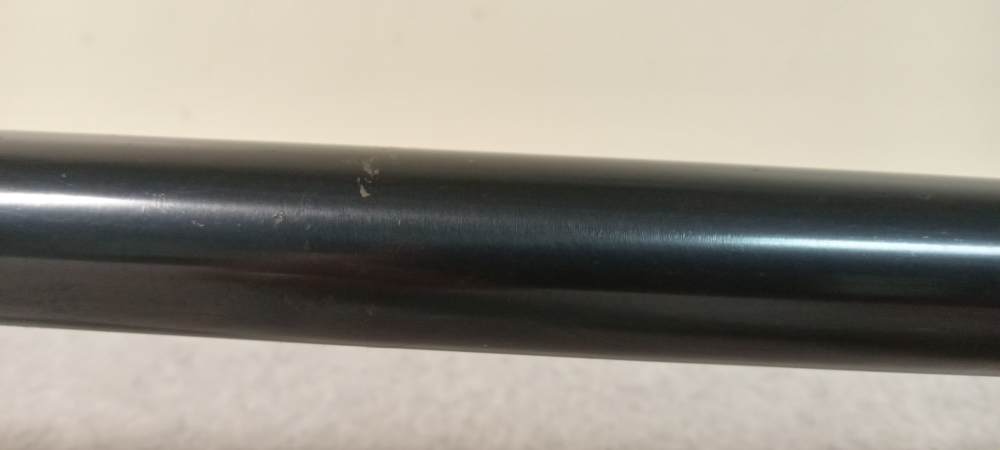 Winchester 1400 MKII Semi Auto Shotgun, 12G, 30" Barrel, 5 Rounds-img-34