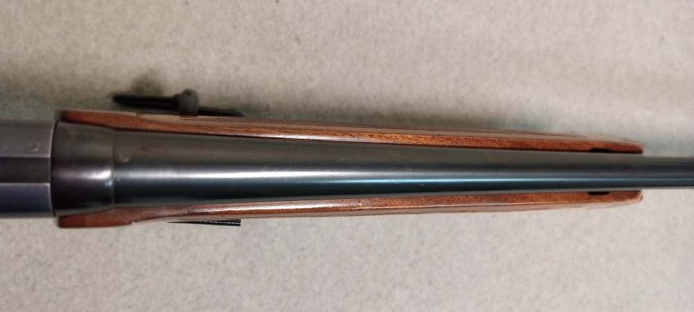 Winchester 1400 MKII Semi Auto Shotgun, 12G, 30" Barrel, 5 Rounds-img-41