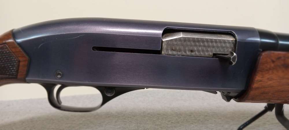 Winchester 1400 MKII Semi Auto Shotgun, 12G, 30" Barrel, 5 Rounds-img-25