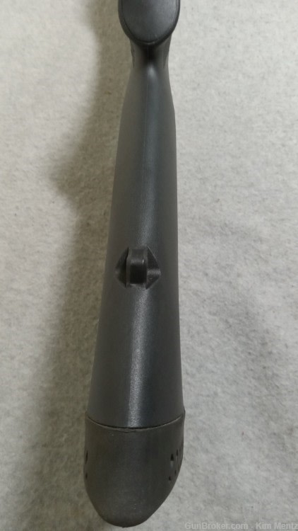 Mossberg 500A Pump Shotgun, 12G, 18.5" Barrel, Heat Shield-img-30