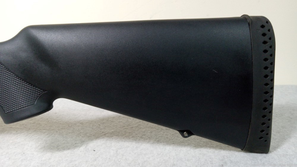 Mossberg 500A Pump Shotgun, 12G, 18.5" Barrel, Heat Shield-img-2