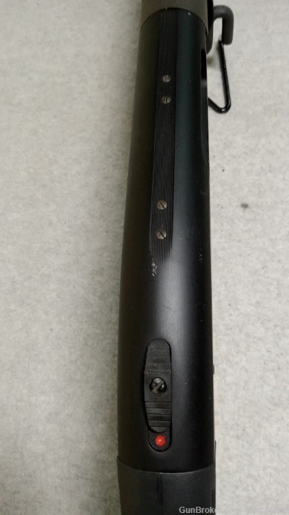 Mossberg 500A Pump Shotgun, 12G, 18.5" Barrel, Heat Shield-img-24