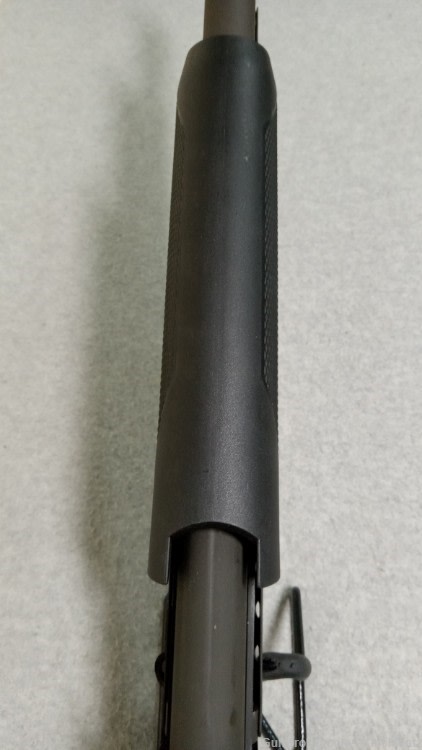 Mossberg 500A Pump Shotgun, 12G, 18.5" Barrel, Heat Shield-img-35