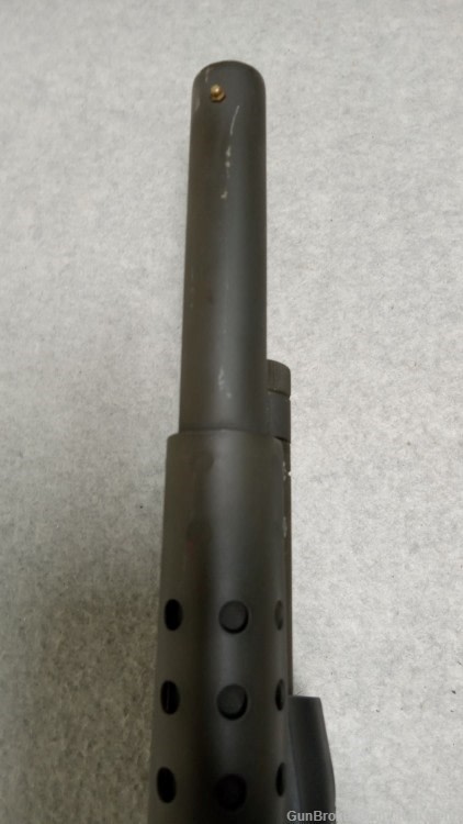 Mossberg 500A Pump Shotgun, 12G, 18.5" Barrel, Heat Shield-img-29