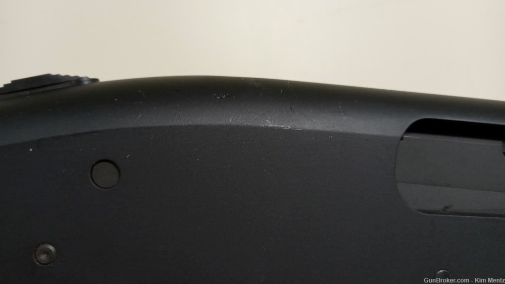 Mossberg 500A Pump Shotgun, 12G, 18.5" Barrel, Heat Shield-img-15