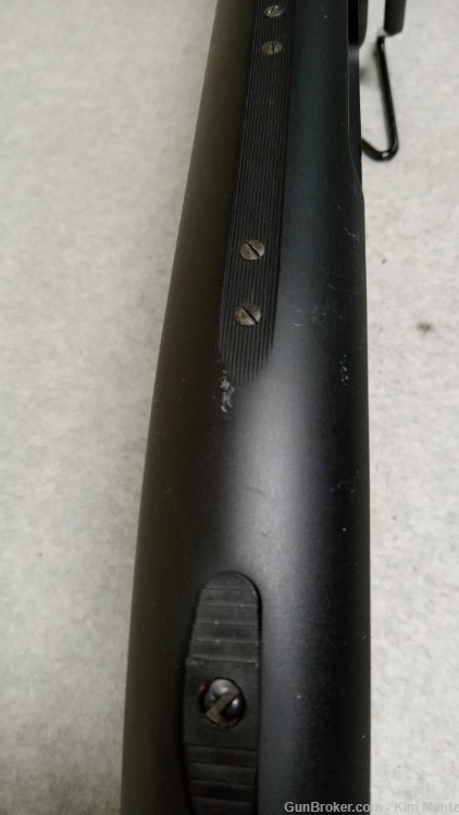 Mossberg 500A Pump Shotgun, 12G, 18.5" Barrel, Heat Shield-img-25