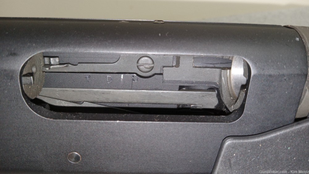 Mossberg 500A Pump Shotgun, 12G, 18.5" Barrel, Heat Shield-img-37