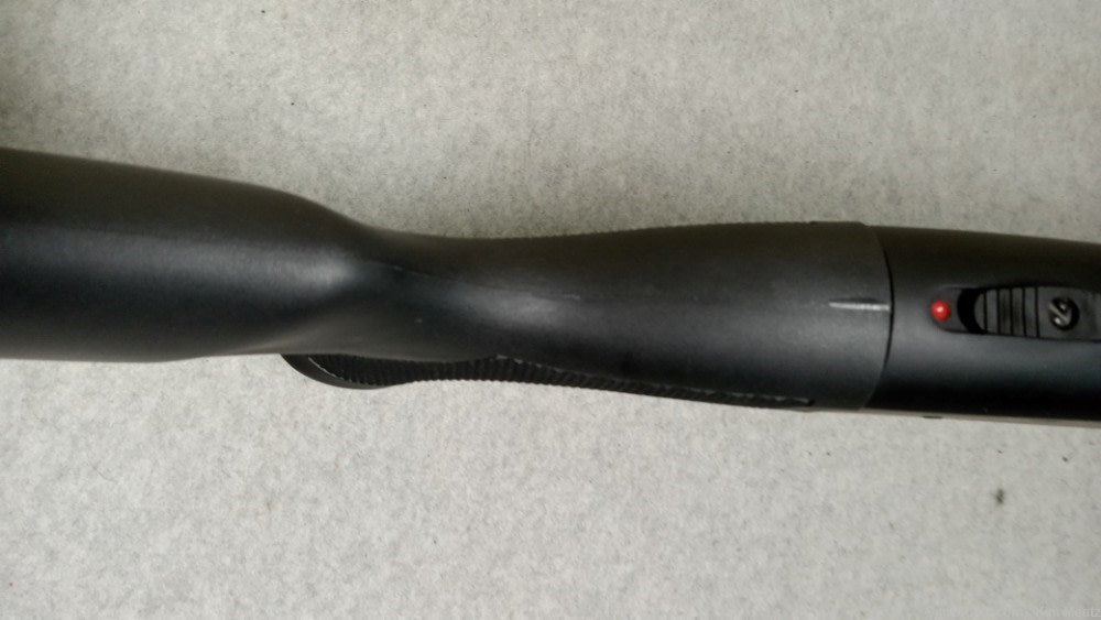 Mossberg 500A Pump Shotgun, 12G, 18.5" Barrel, Heat Shield-img-23