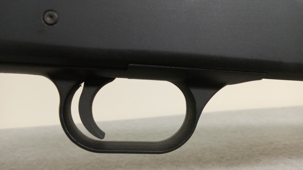 Mossberg 500A Pump Shotgun, 12G, 18.5" Barrel, Heat Shield-img-16