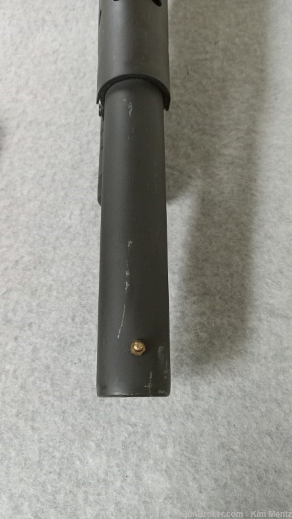 Mossberg 500A Pump Shotgun, 12G, 18.5" Barrel, Heat Shield-img-38