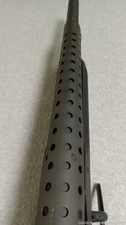 Mossberg 500A Pump Shotgun, 12G, 18.5" Barrel, Heat Shield-img-28