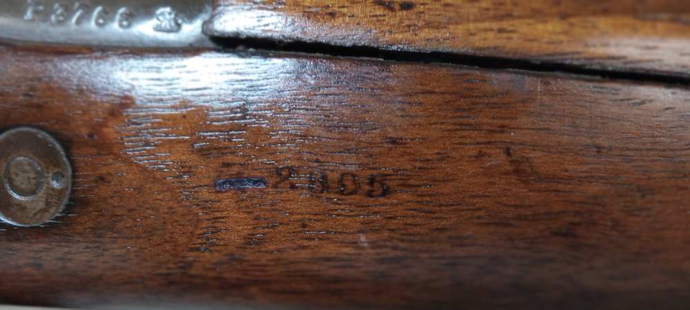 Mauser Modelo Argentino 1909 Bolt Action Rifle, 7.65x53MM, C&R-img-29