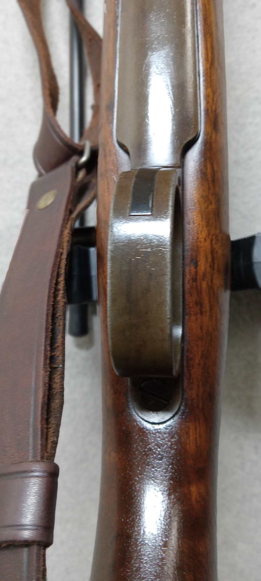 Mauser Modelo Argentino 1909 Bolt Action Rifle, 7.65x53MM, C&R-img-52