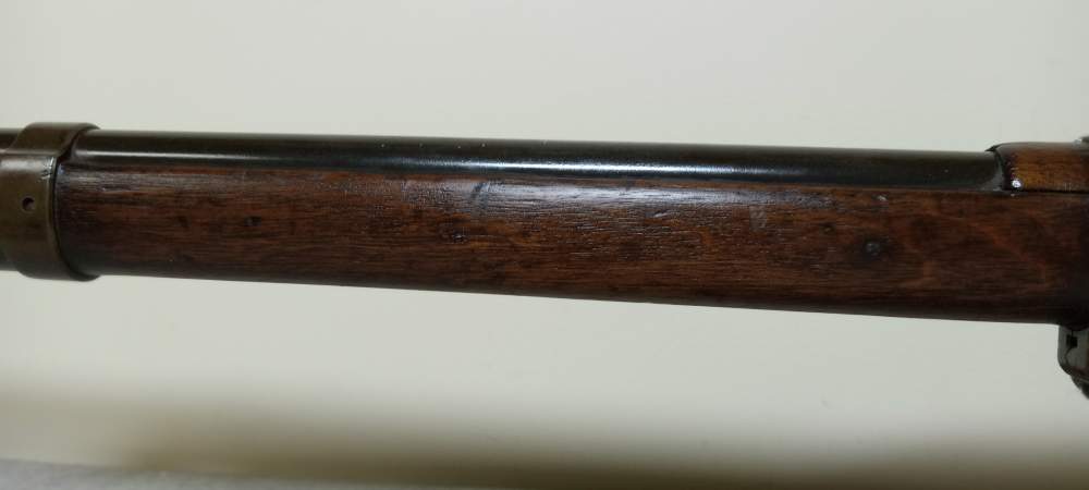 Mauser Modelo Argentino 1909 Bolt Action Rifle, 7.65x53MM, C&R-img-14