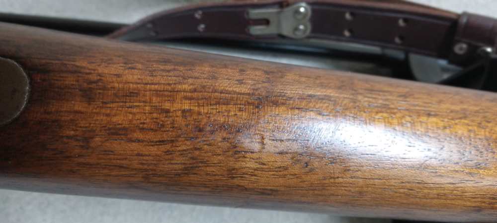 Mauser Modelo Argentino 1909 Bolt Action Rifle, 7.65x53MM, C&R-img-55